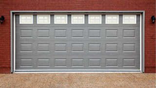 Garage Door Repair at The Alameda San Jose, California